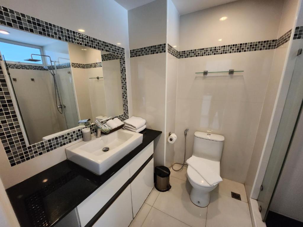 Condo Express View Talay 6 photo