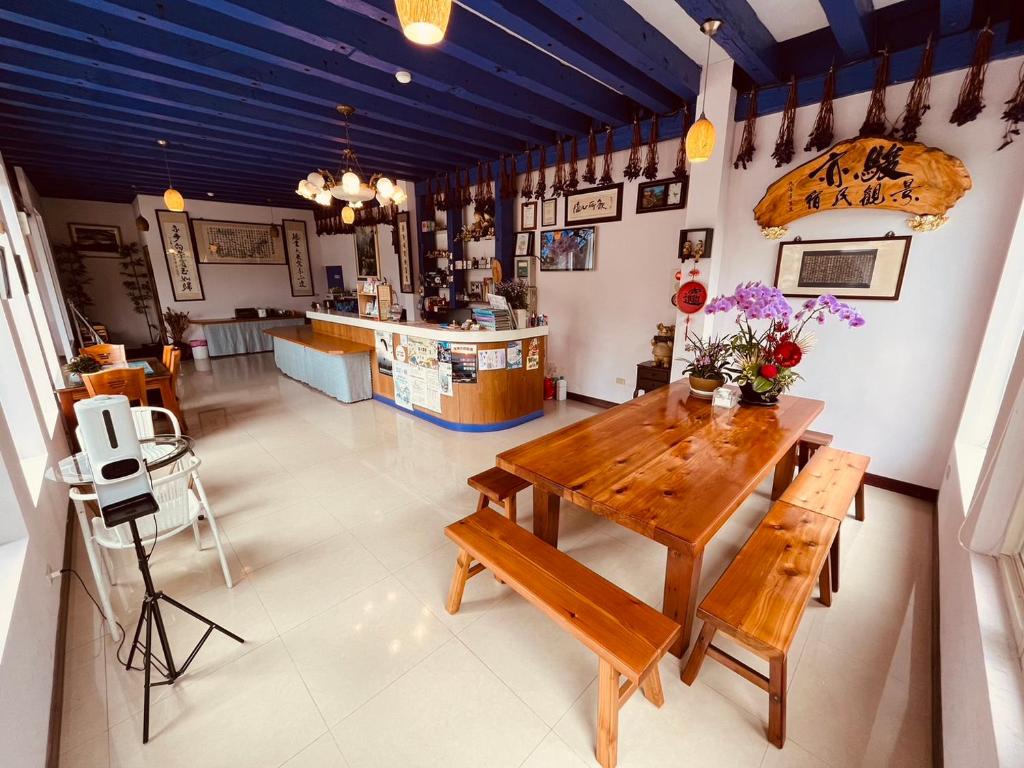 Junyi Landscape Villa 호텔 이미지 1