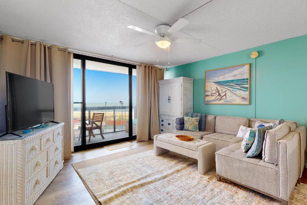 Golden Sands 202, Ocean City