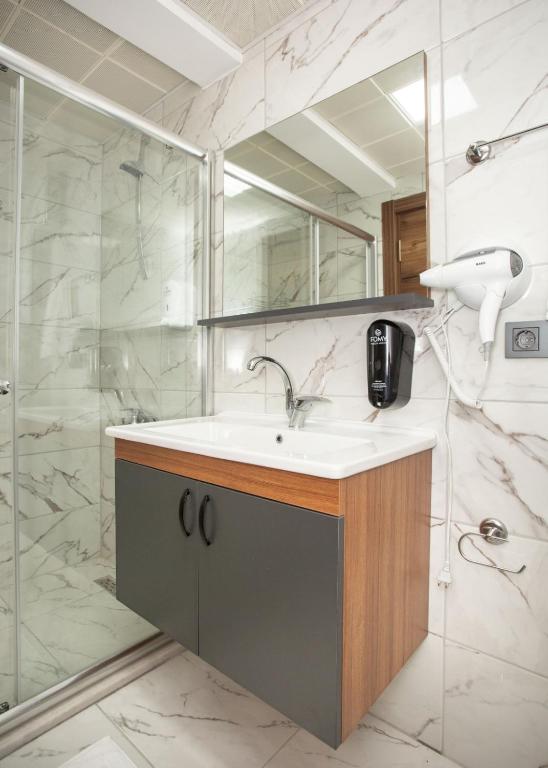 TURKLER SUITE OTEL photo