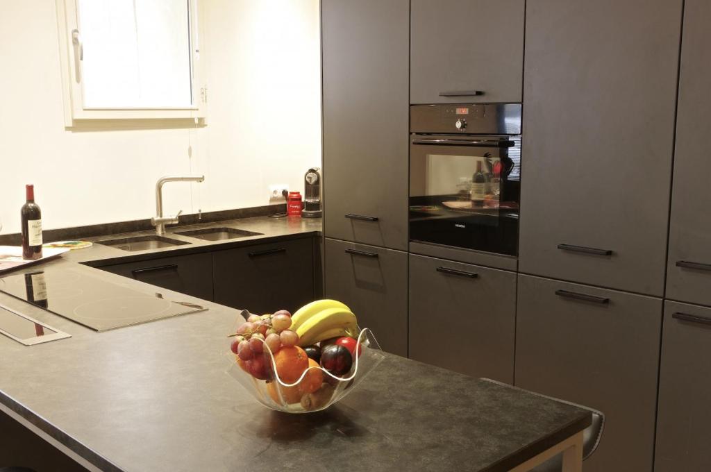 Sauvageau - Appartement 1 chambre avec Parking - 5