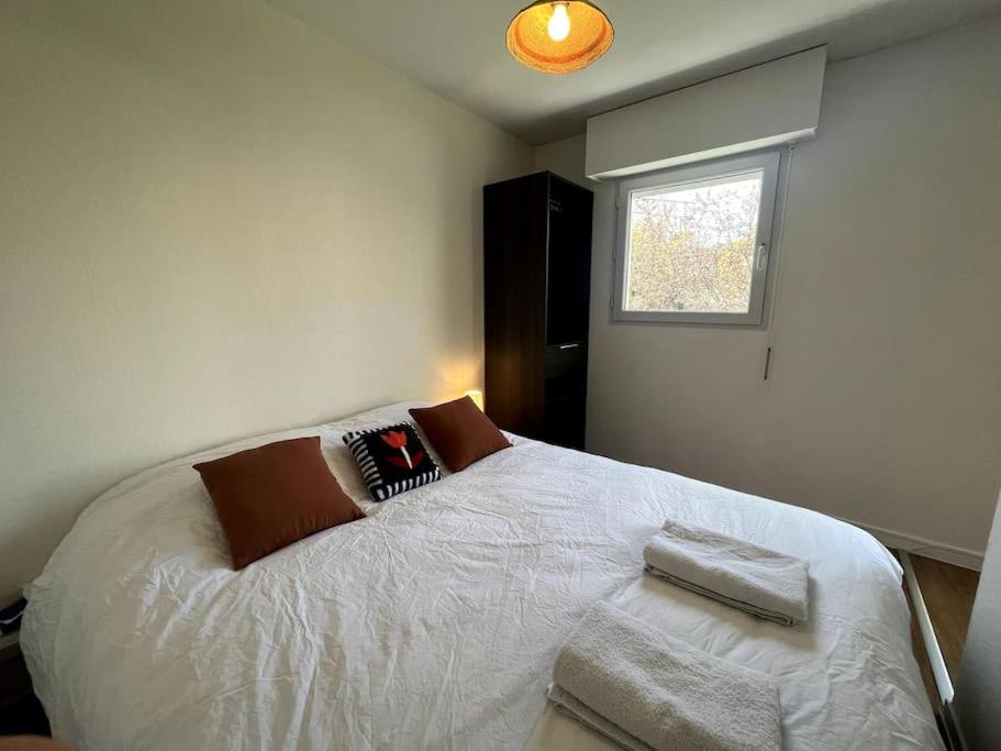 Appartement Hyper Centre - 3