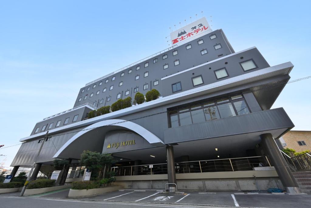 Wakayama Dai-ni Fuji Hotel photo