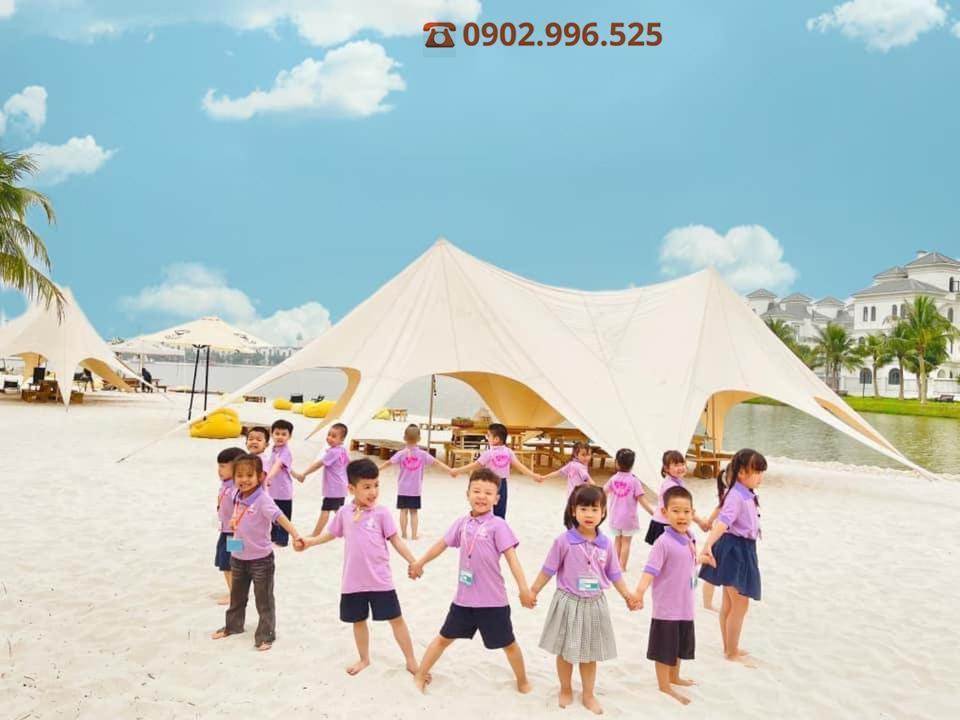 Vinhomes Grand Park Quan 9-Bong House photo