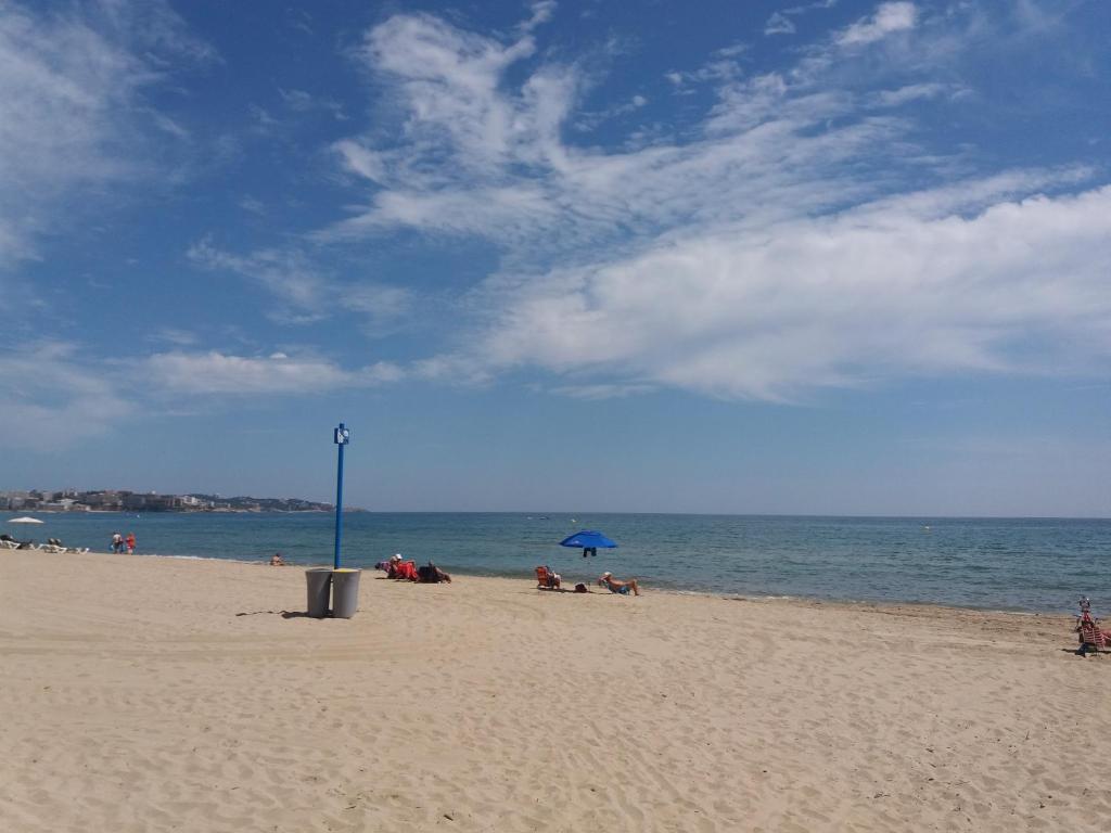 2ª Línea Playa Agustina Aragon - 3