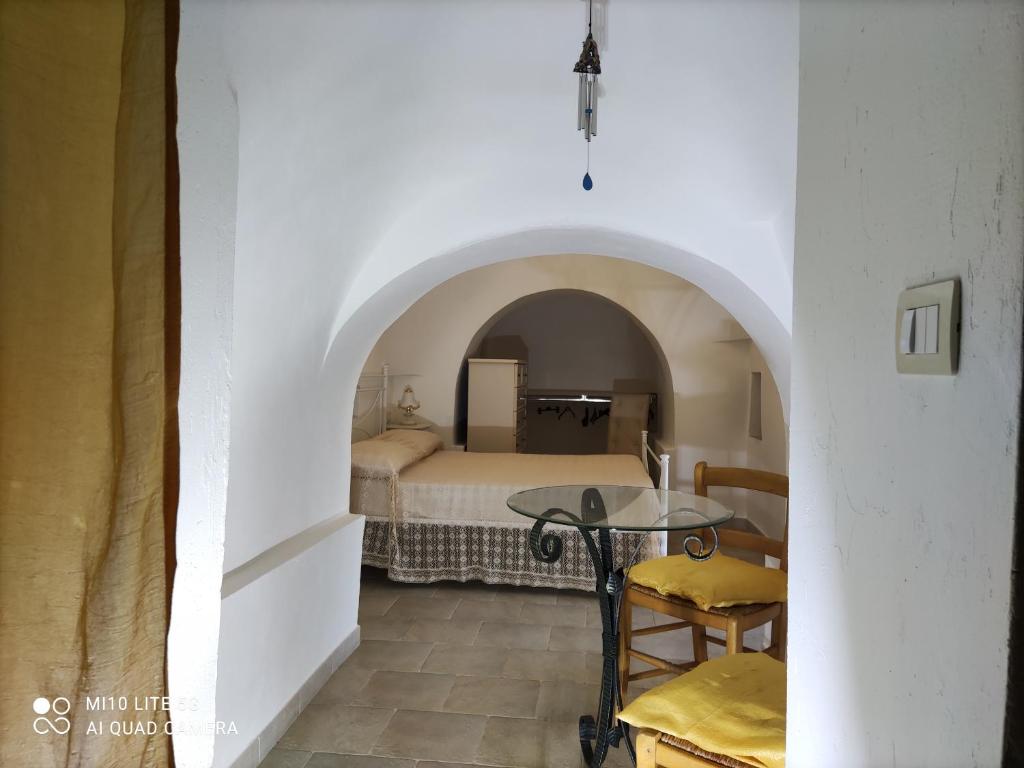 Trullo sole e vento - 3