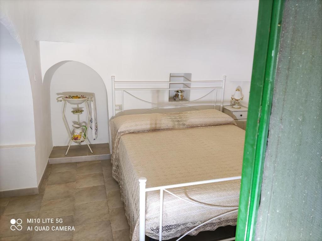 Trullo sole e vento - 5
