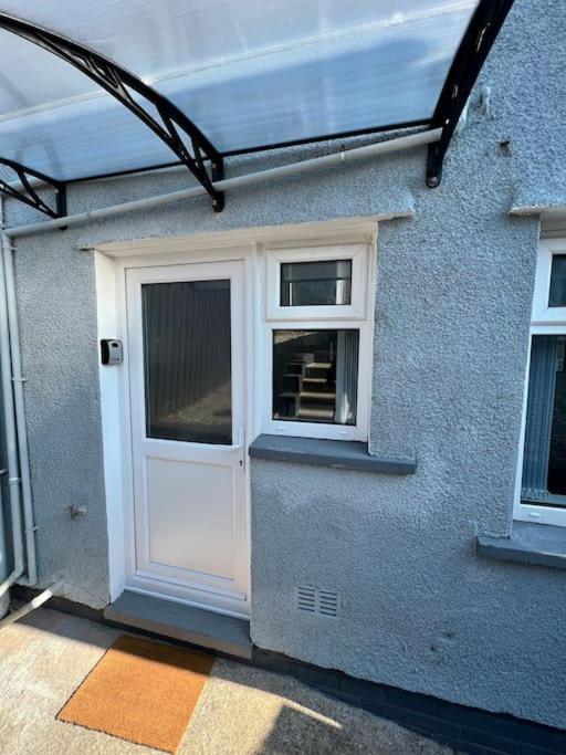 Welsh Getaway Home No 2 photo 6
