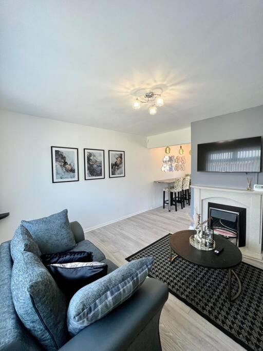 Welsh Getaway Home No 2 photo 2