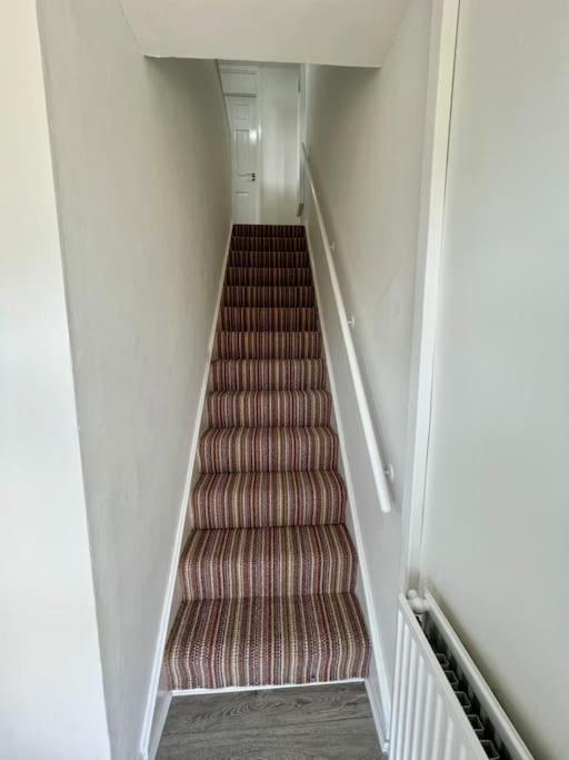 Welsh Getaway Home No 2 photo 7