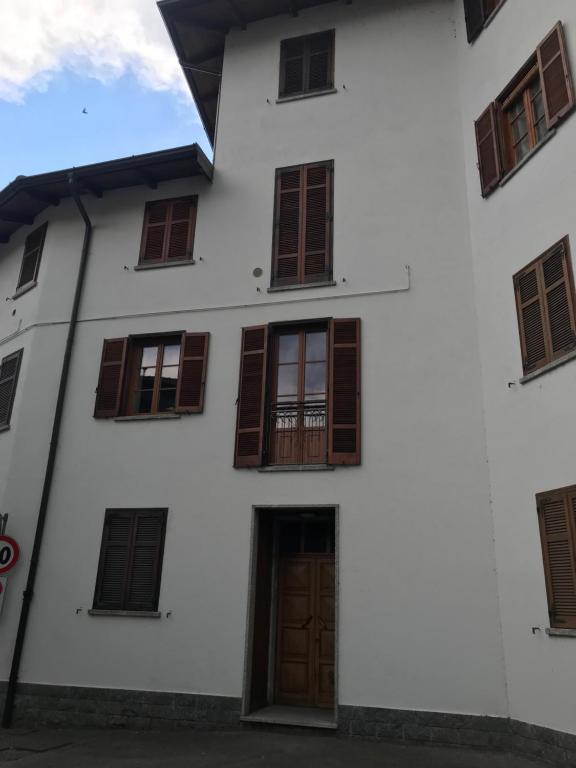 Appartamento Lake Como - 4