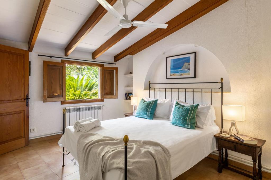 Villa Torres Pollensa - BY EMERALD STAY - 3