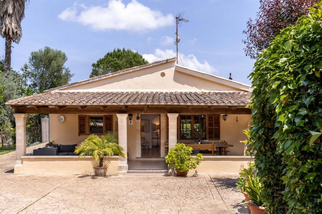 Villa Torres Pollensa - BY EMERALD STAY - 2