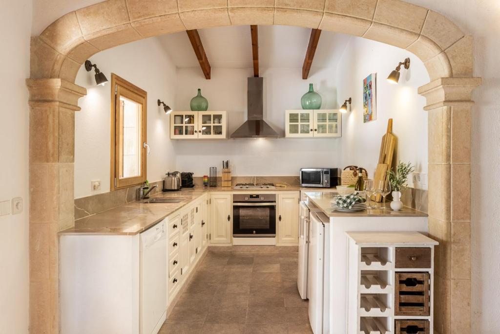 Villa Torres Pollensa - BY EMERALD STAY - 5