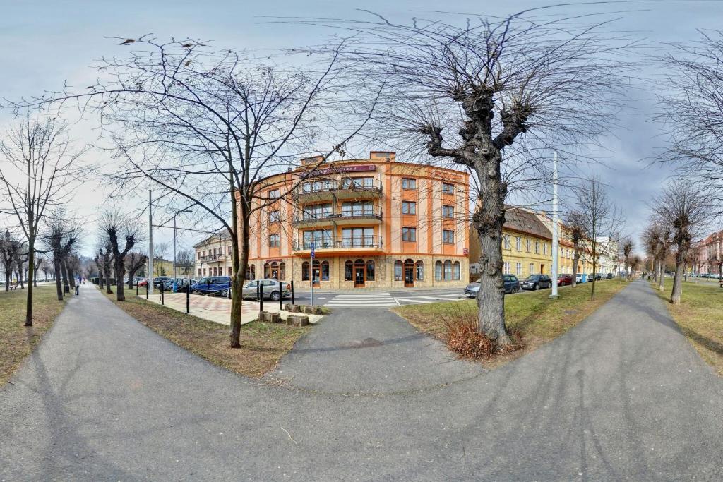 Teplice Plaza photo