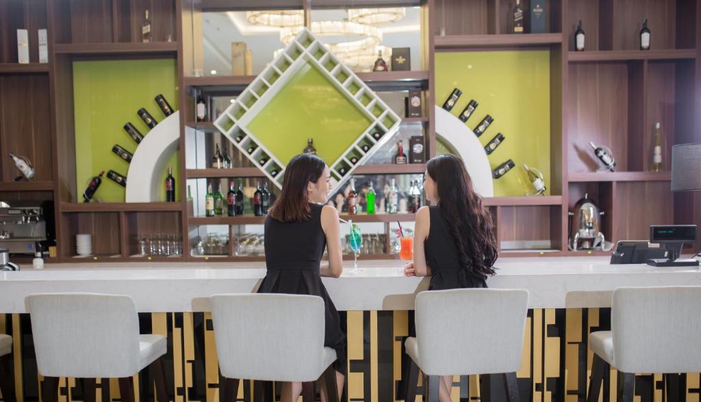 Quầy bar/Pub