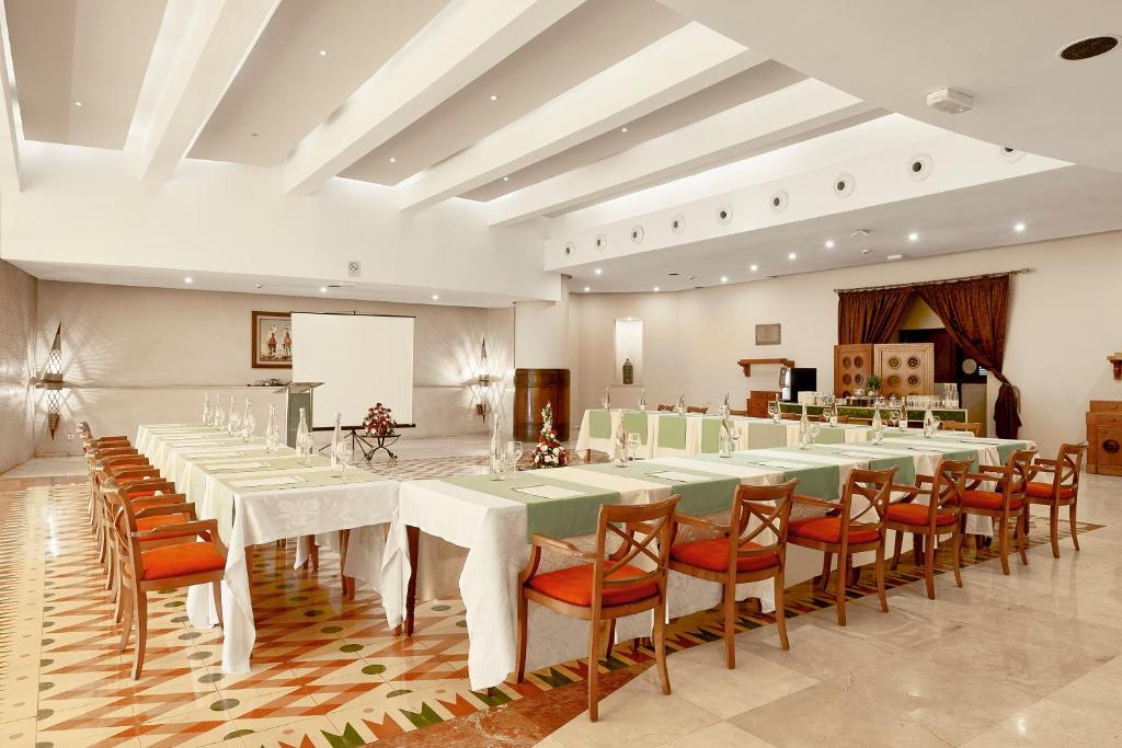 Meeting room / ballrooms