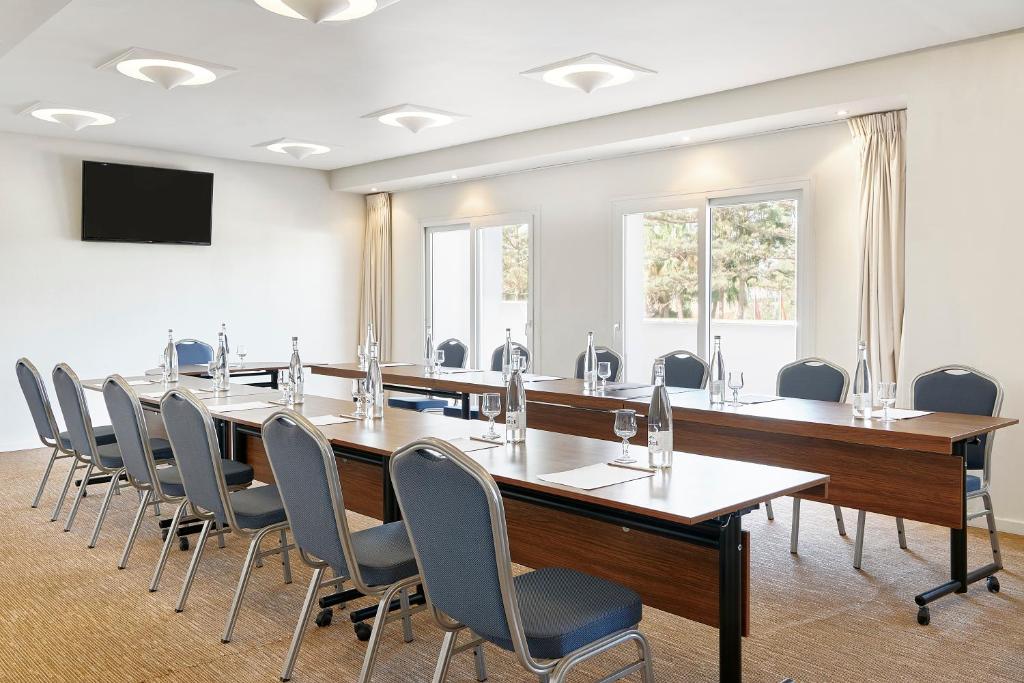 Meeting room / ballrooms