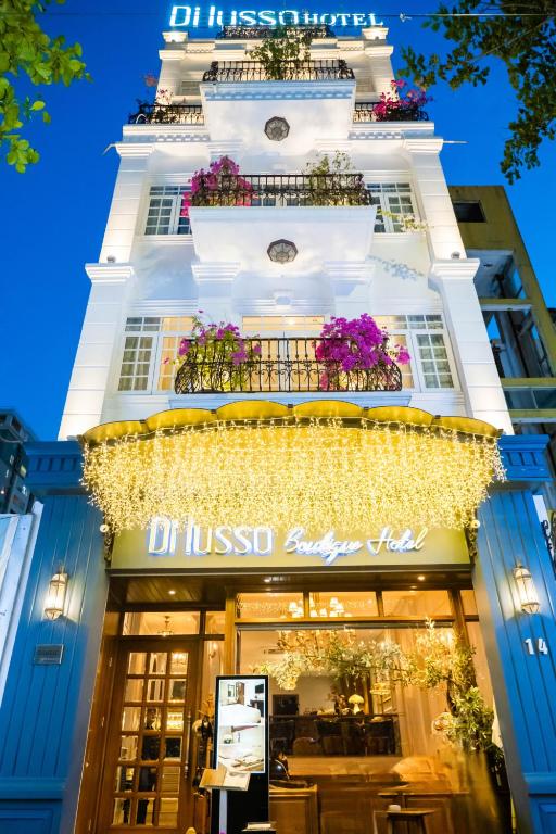 Di Lusso Boutique Hotel photo
