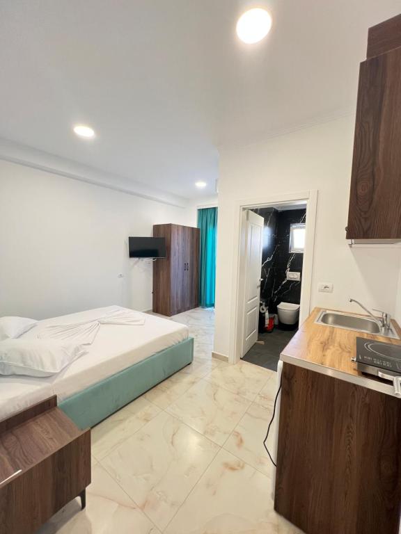 Liel Apartments photo