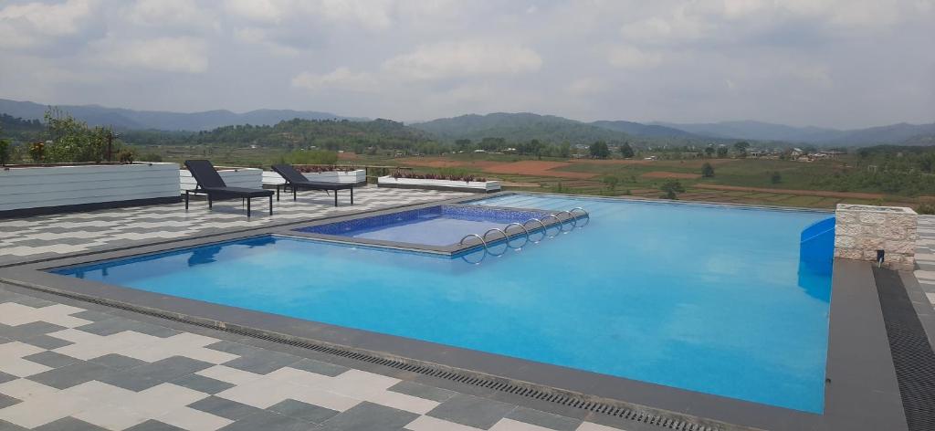 The Arcadia Resort - Umroi photo