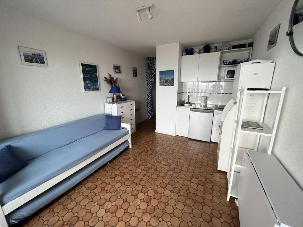 Appartement 4 pers à 50m des commerces, plage à proximité - FR-1-81-236 - 5
