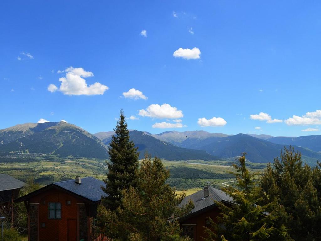 Studio Cabine Confortable avec Balcon au Sud à Font-Romeu - FR-1-580-52 - 5