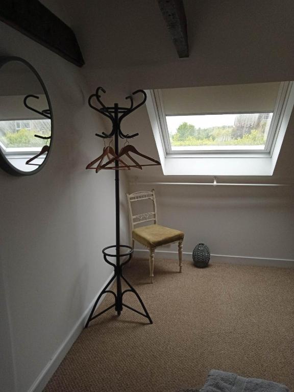 Lovely Wee House in Lundin Links perfect beaches Holiday home in