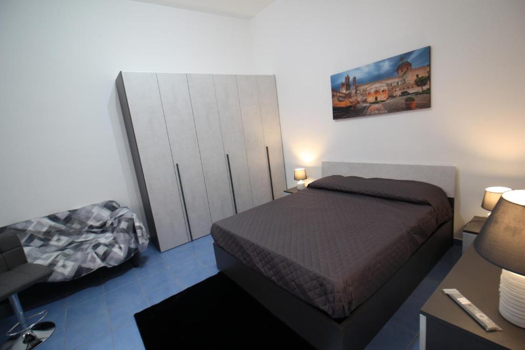 Case Billeci Casa blu - 2
