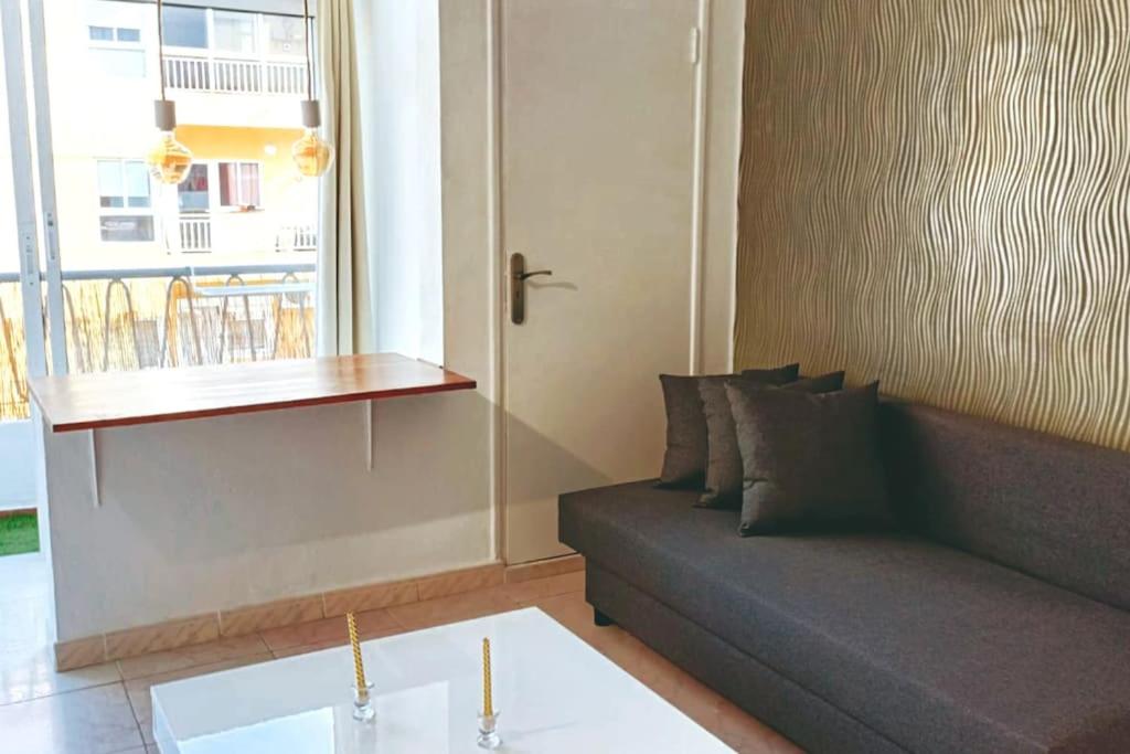 Apartamentos Carrillo 5 - 2