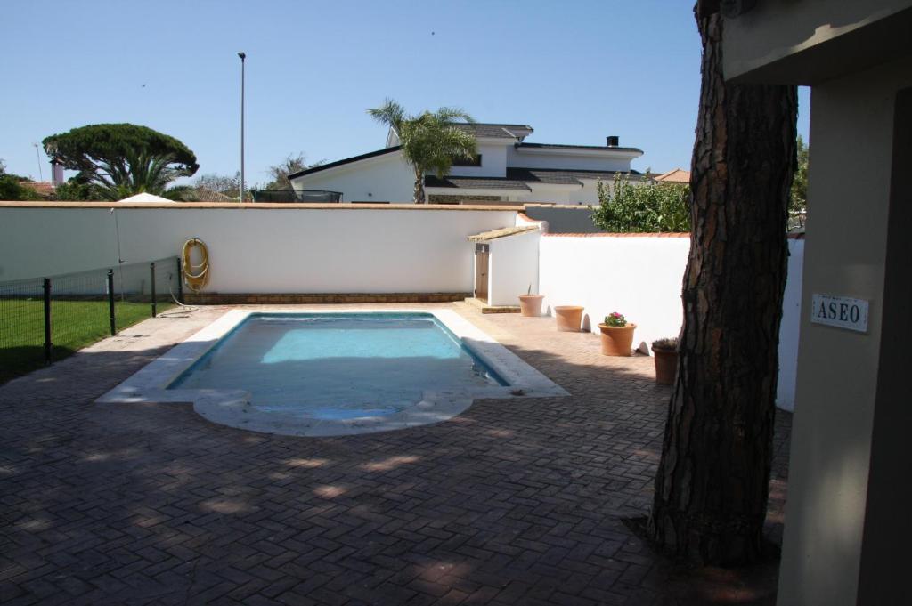 Moderno y amplio chalet, con piscina privada - 5