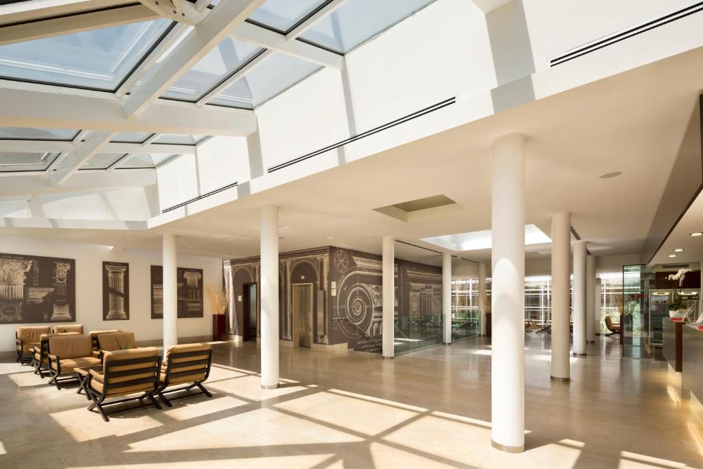 Lobby, UNA HOTELS Bologna San Lazzaro in Bologna