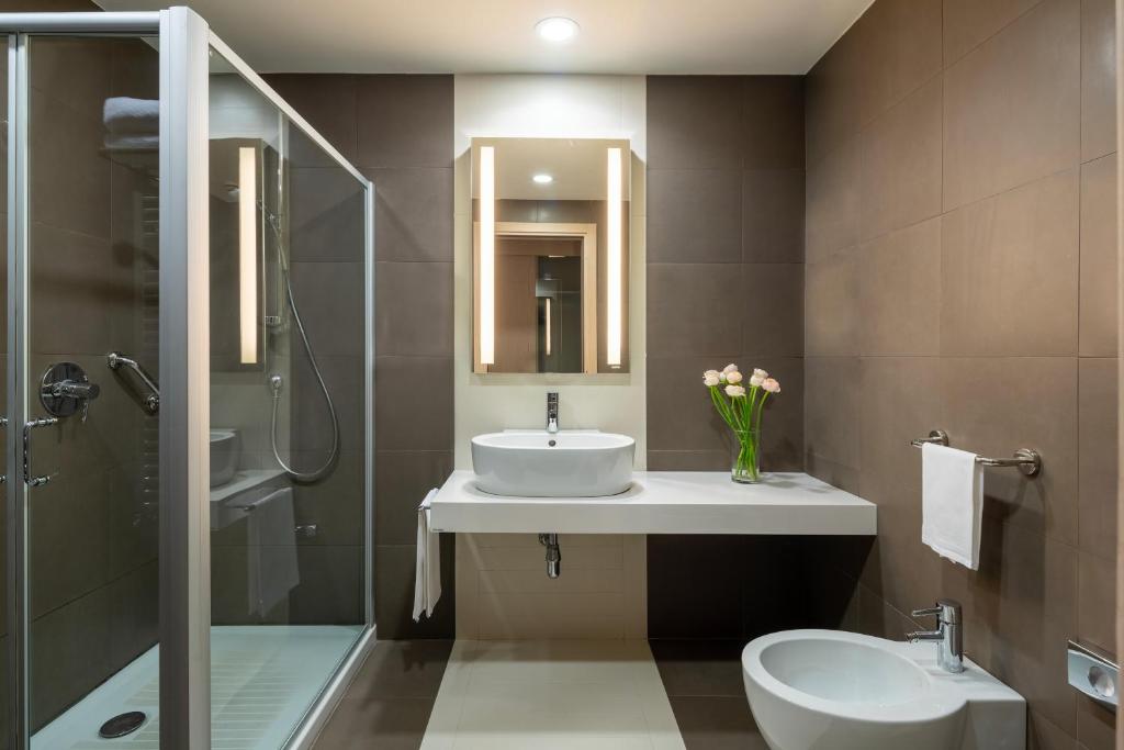 UNAHOTELS Bologna San Lazzaro photo