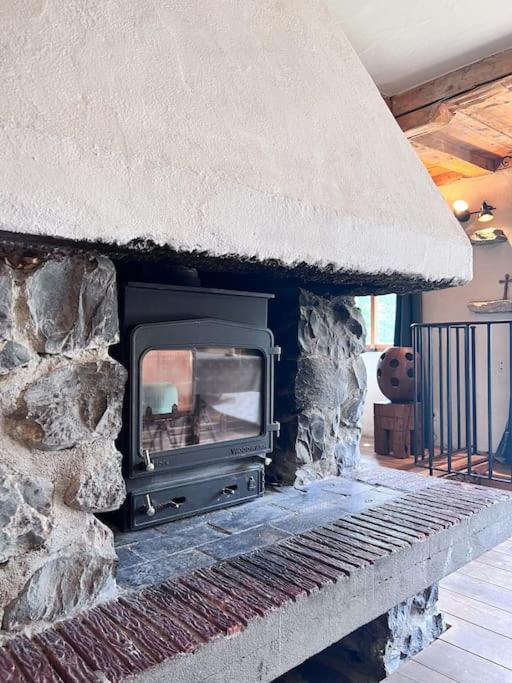 La Ferme du Nant - Portes du Soleil - 5