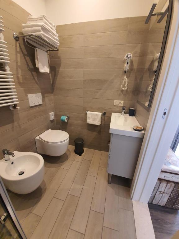 Hotel Villa Esedra - 5