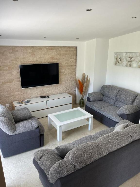 Apartman Nature, Zvečanje