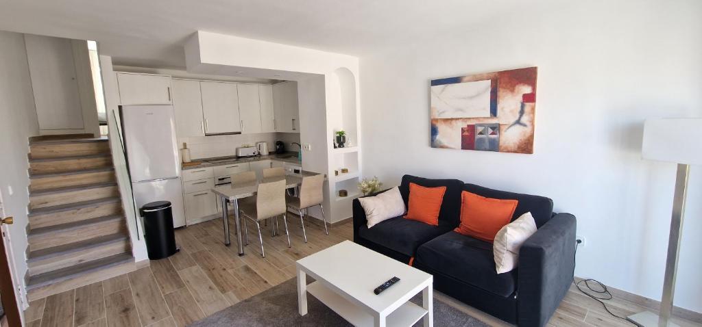 Large 1 Bedroom Apartment Close To Puerto Banus - 2