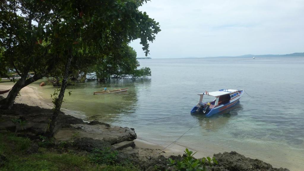 Raja Laut Dive Resort Bunaken photo