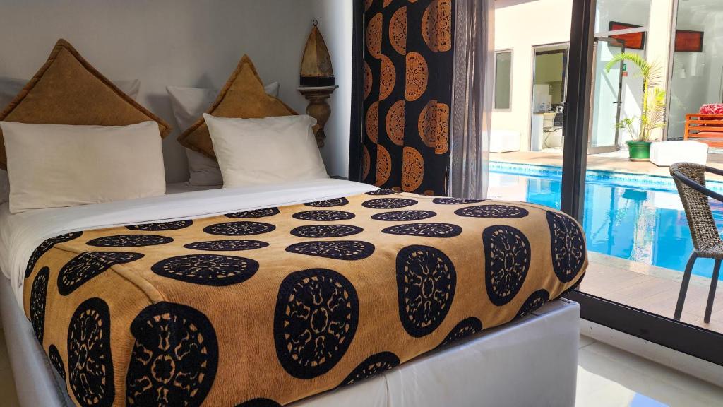 Villa das Arabias Boutique Hotel photo