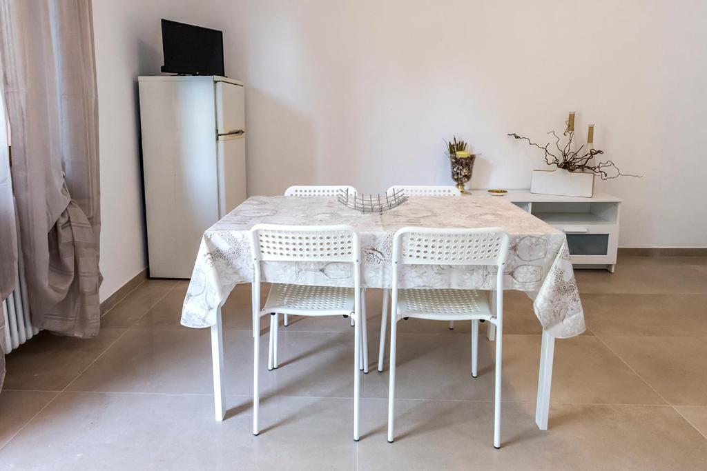 A30 - Poggio, nuovo bilocale con giardino - 4