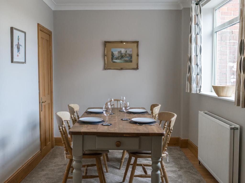 The Hideaway, Morpeth photo 8