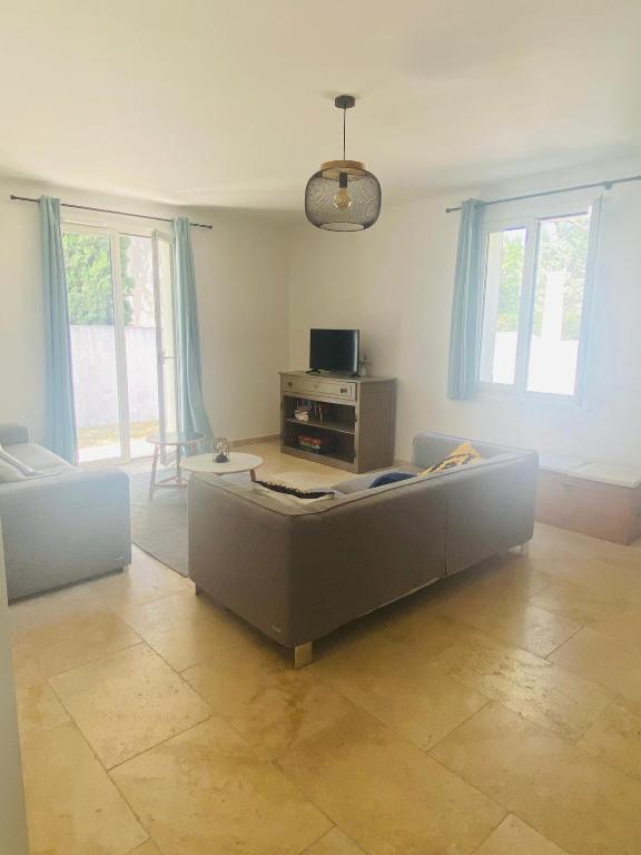 La Maison d à côté 8 à 10 personnes - 5