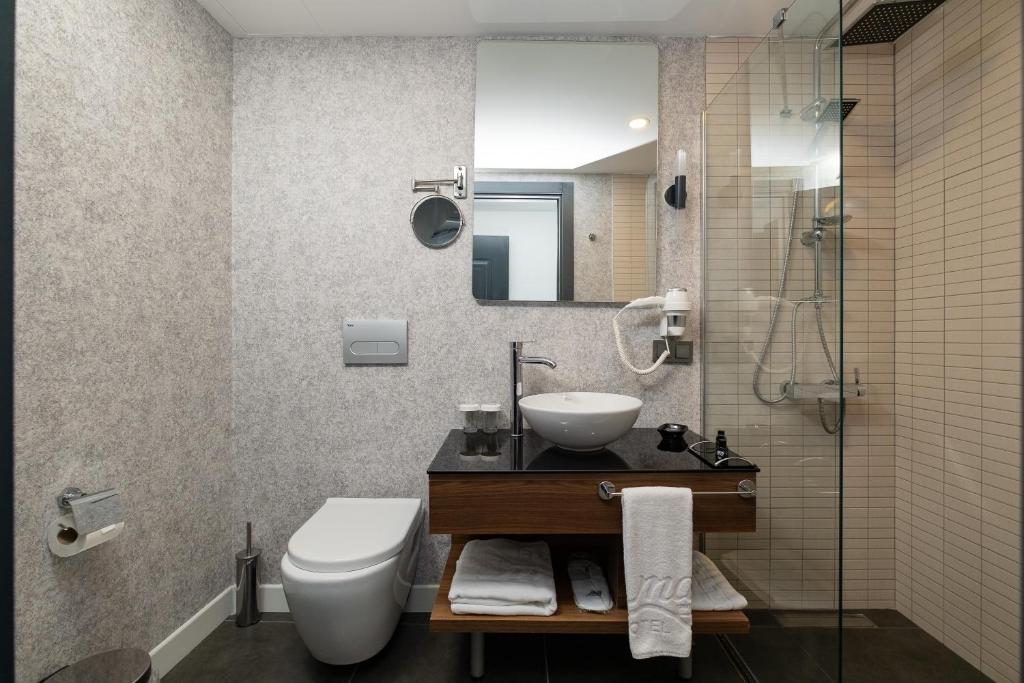 May Otel Uskudar photo