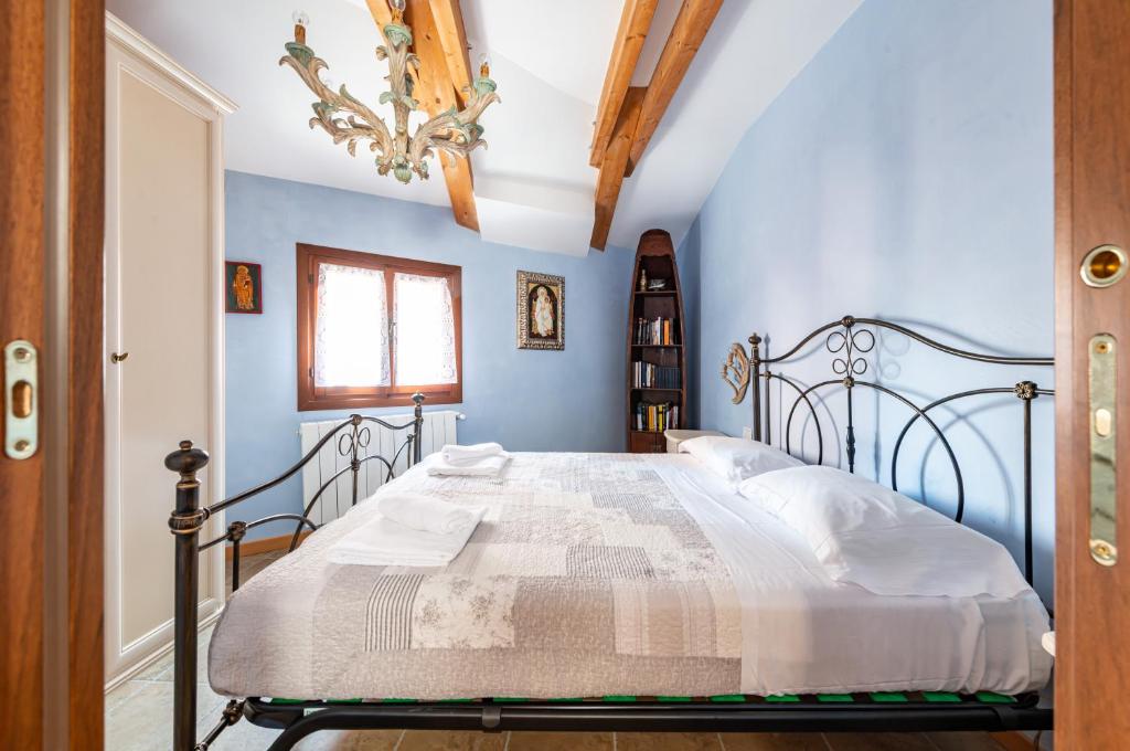 Arsenale Duplex Apartment, Benátky