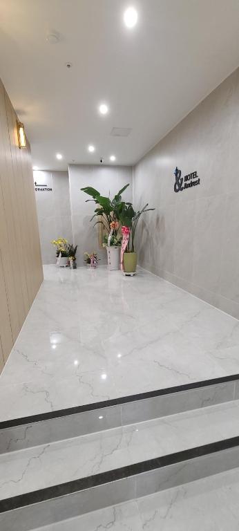 Hotel Andrest photo