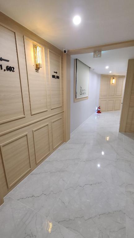 Hotel Andrest photo