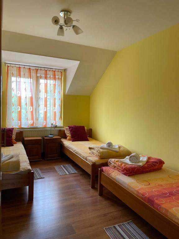 Vila de lux photo