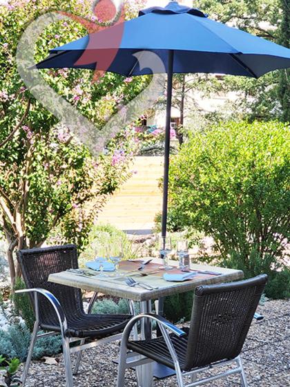 HOTEL RESTAURANT OLYMPE photo