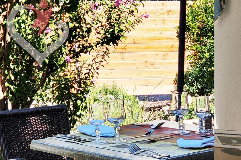 HOTEL RESTAURANT OLYMPE photo