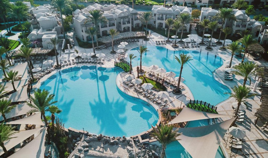 Iberotel Makadi Beach - All Inclusive photo